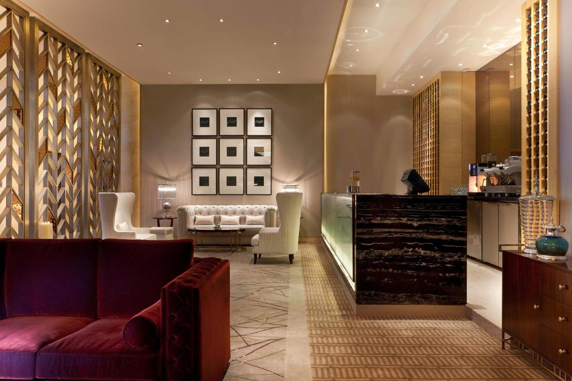The Westin Fuzhou Minjiang Ξενοδοχείο Εξωτερικό φωτογραφία